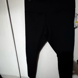 Zella Yoga/studio leggings